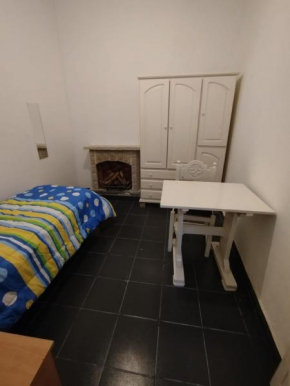 Casa Andres